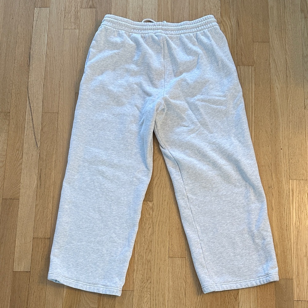 Aritzia Light Gray Women’s Joggers - Picture 4 of 4